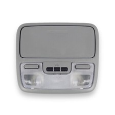 Honda Acura Front Overhead Map Dome Light Console 3 Pin Whomelink Lx Model