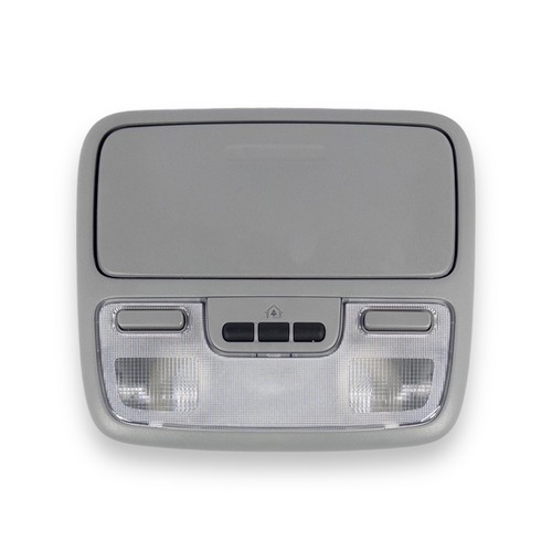 Honda & Acura Front Overhead Map Dome Light Console 3 Pin & W/Homelink LX Model
