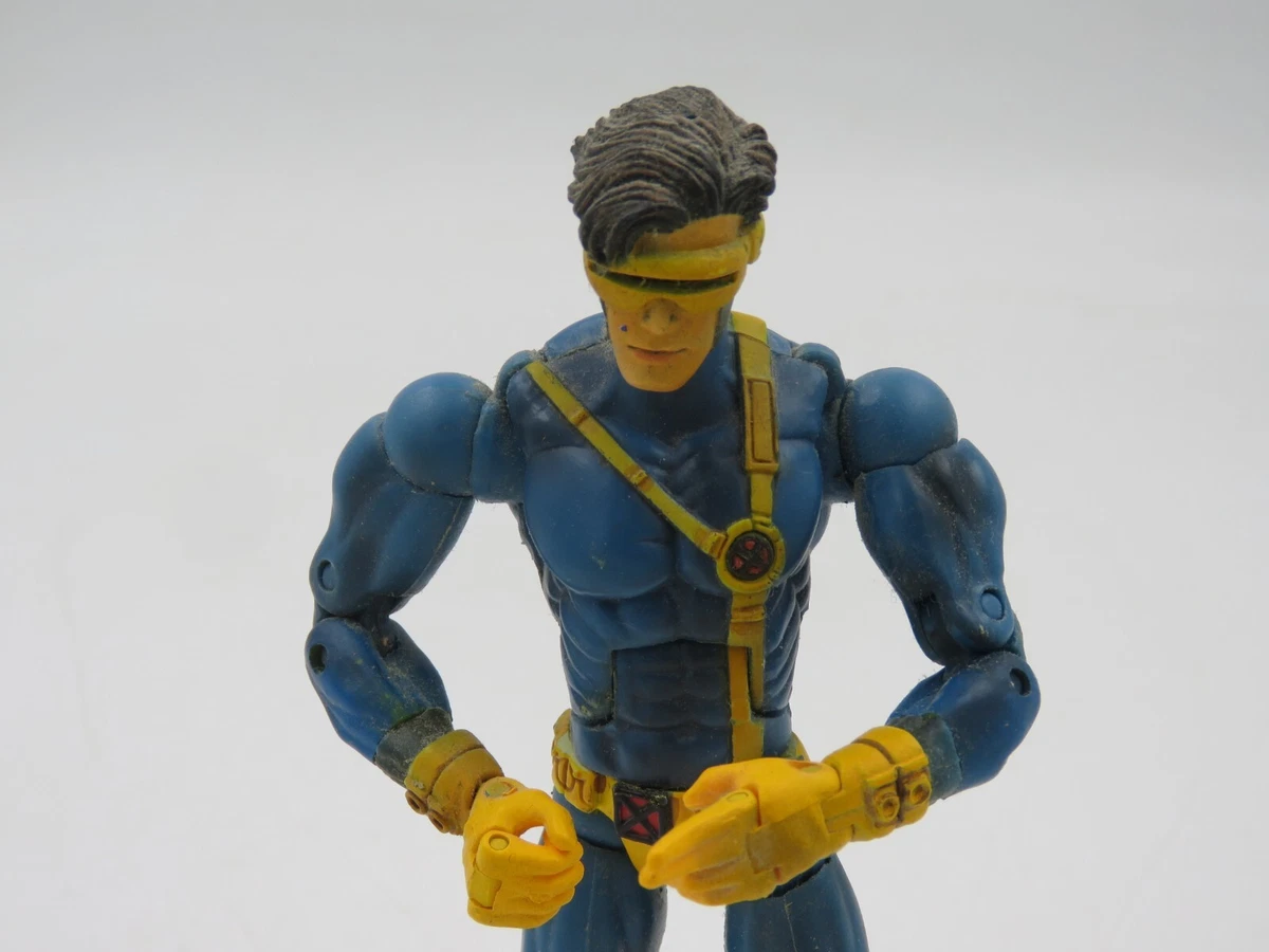 Marvel legends 2024 cyclops ebay