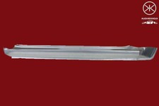 Weld-In Panel - RH - Outer Door Sill - fits Volvo 140 (142, 144) 164, 240 2/4dr