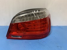 BMW OEM 08-10 M5 Taillight Tail Light Lamp Rear-socket Panel Right 