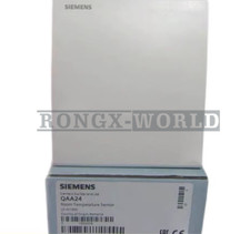 1PC Siemens QAA24 Room Temperature Sensor New