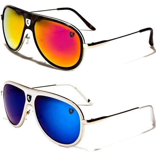 New Khan Popular Sleek Design Sunglasses 100% UV400 Men Size Medium KN 5344 New Khan Popular Sleek Design Sunglasses 100% UV400 Men Size  main image 2