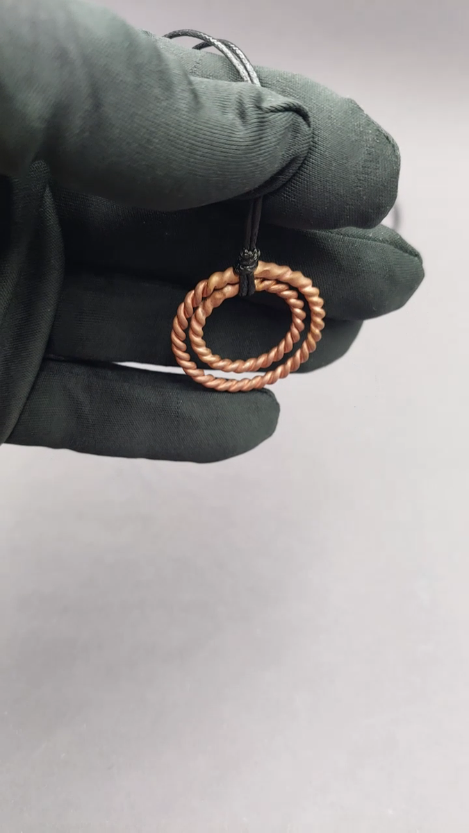 テンソルリング 144mhz, 177mhz, 188mhz、フル 3点セット