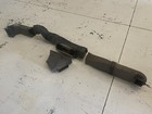1971 74 AMC Javelin AMX factory A/C dash ducts rare