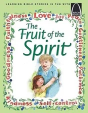 The Fruit of the Spirit (Arch Books) - Paperback By Rottmann, Eric - GOOD