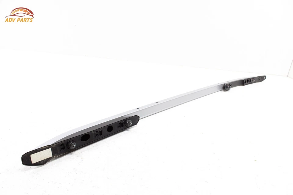 2018–2024 GMC TERRAIN ЛЕВАЯ СТОРОНА БАГАЖНИК НА КРЫШУ БАГАЖНИК МОЛДИНГ ОТ ОРИГИНАЛЬНОГО ПРОИЗВОДИТЕЛЯ - Изображение 4 из 4