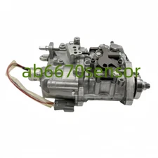 729236-51412 New 3TNV88 Fuel Injection Pump For Yanmar Excavator Engine Parts