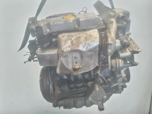Y20DTH Moteur Complet pour OPEL VECTRA C CARAVAN * 2003 796416 - Bild 2 von 4