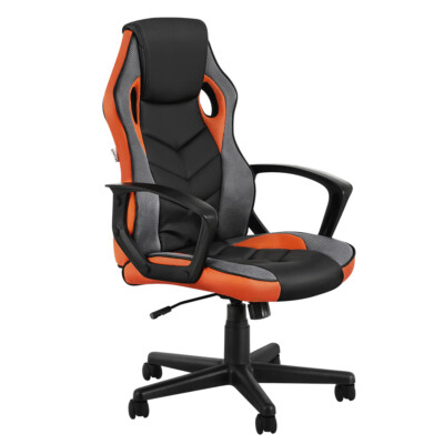 Gaming Office Chair Computer Executive Racing Chairs High Back