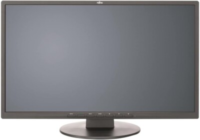 Fujitsu E22-8 TS Pro 54,6 cm 21.5 Zoll 1920 x 1080 Pixel WSXGA+ LED Schwarz OVP