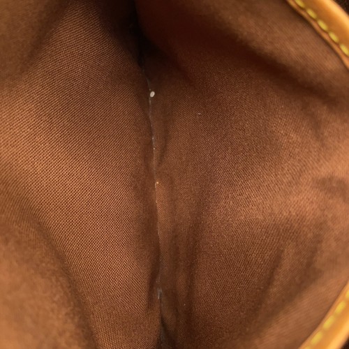 Auth Louis Vuitton Monogram Vavin PM M51172 Hand bag Tote Bag WDustbag BL040031 - Picture 14 of 22