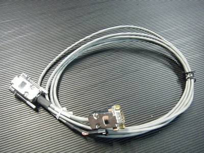 WATCHGUARD  RADAR CABLE THAT WORKS ON STALKER RADAR UNITS
