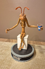 Factory Entertainment Alien Figur   Men in Bl...