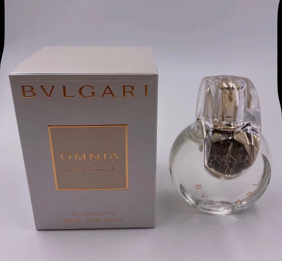 宝格丽Omnia 香水香水女| eBay