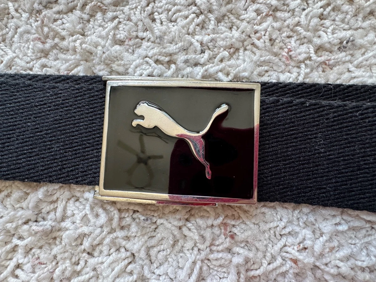 PUMAゴルフのベルト Leather Golf Belt – PUMA Golf