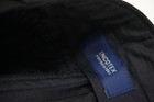 Incotex High Comfort S100s Wool Black Dress Pants Sz 54 NEW — photo 9