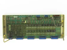 Fanuc A20B-0007-0040 6 Control I/O PLC PCB Circuit Board Module