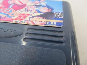 Famicom Software Model Famista 89 Namco FM155