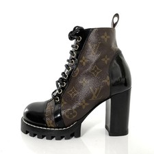 Louis Vuitton Star Trail ankle boots - US6.5 ...