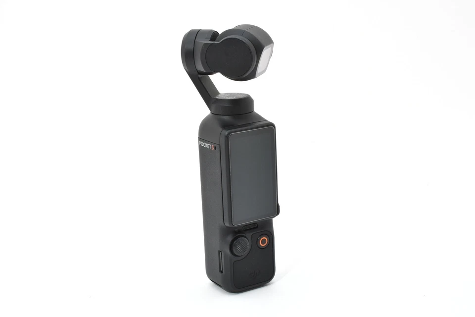 [Near Mint] DJI Osmo Pocket 3 Creator Combo 3-Axis Stabilized 4K Handheld Camera - Image 4 of 4