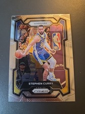 2023-24 Panini Prizm - Stephen Curry #119