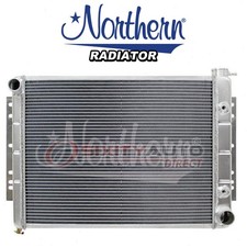 Northern Radiator for 1975-1979 Chrysler Cordoba 5.9L V8 - Cooler Cooling lf