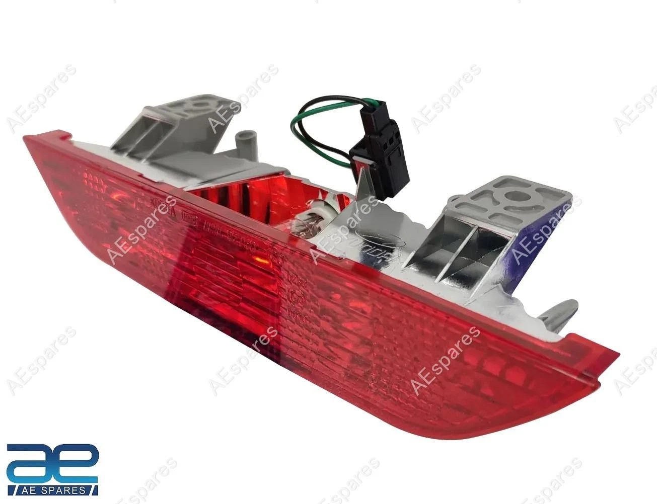 High Mount Stop Lamp Light For Hyundai Getz 1.1L 1.3L 2004-2010 92750-1C000 view 3