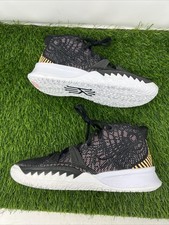 Nike Kyrie 7 GS 'Ripple Effect' BASKETBALL CT4080-015 YOUTH SIZE 5.5Y