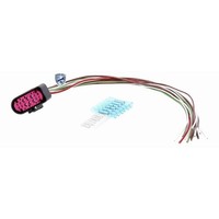 Vemo Kabelreparatursatz Hauptscheinwerfer Passend FüR Audi A2 A3 A4 A5 A6 A8 All