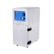 Dental Lab Single Workbench Vacuum Cleaner Dust Collector Extraction