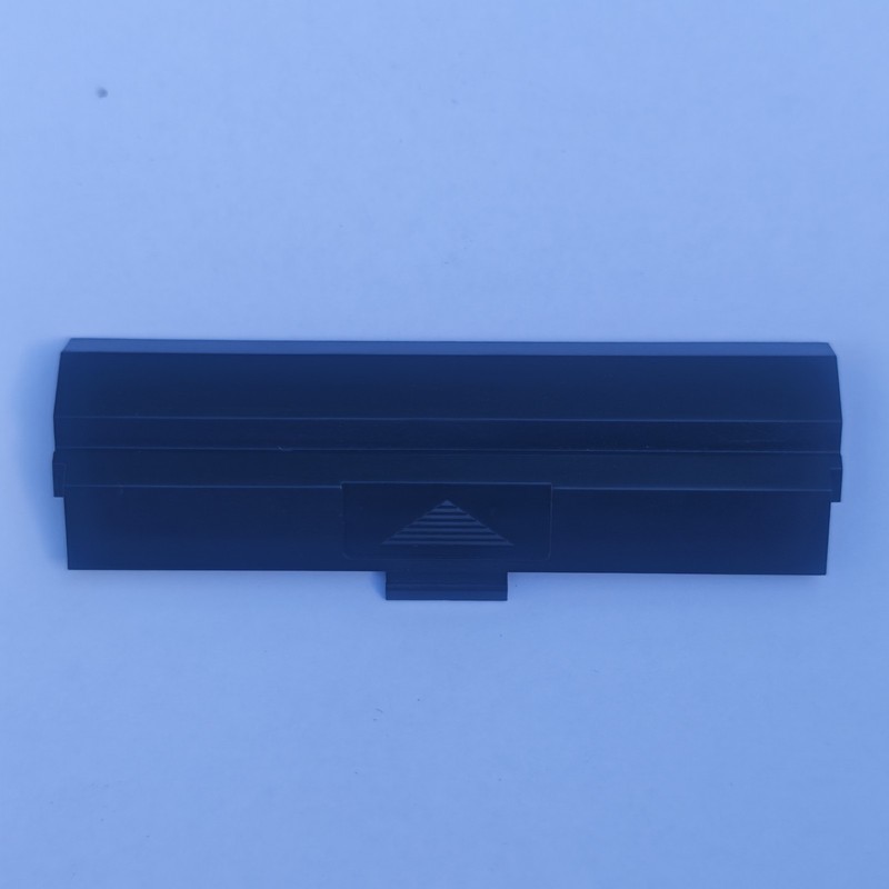 Official Sega Mega Drive 1 Expansion Port Cover Replacement NOT 3D PRINTED