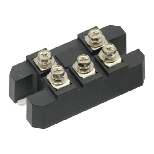 For Reliable 150A 1600V Diode Bridge Rectifier Module for Industrial Use - Picture 10 of 12