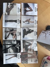 Wolford Stockings Tons of Different Styles 