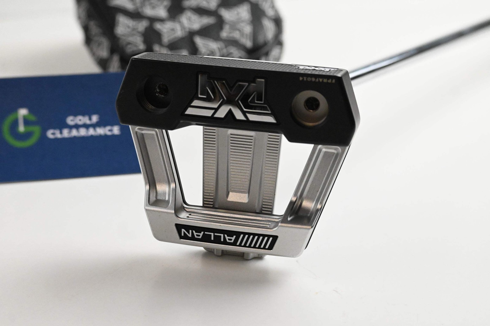 PXG 알란 ZT 퍼터 / 34인치 / 무게추 분실/파손 2