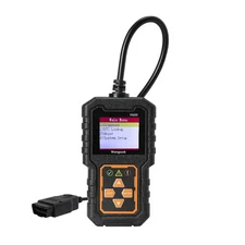 Car Fault Diagnosis Instrument Obd2 Clear Fault Codes Diagnostic Scanning Tools