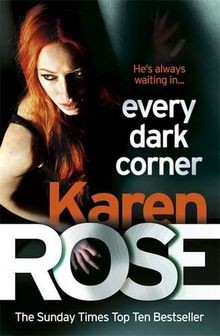 Every Dark Corner (The Cincinnati Series Book 3) von Ros... | Buch | Zustand gut