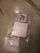 AMD Ryzen 5 5500 Processor 4.2 GHz, 6 Cores, Socket AM4  ray - 100-000000457