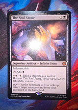 The Soul Stone Marvel's Spider-Man Regular for sale online | eBay