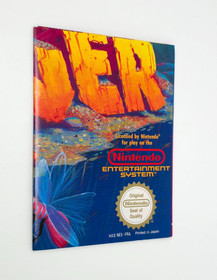 Marble Madness Nintendo NES 🏆 Sammleredition 🏆 FRA + Poster