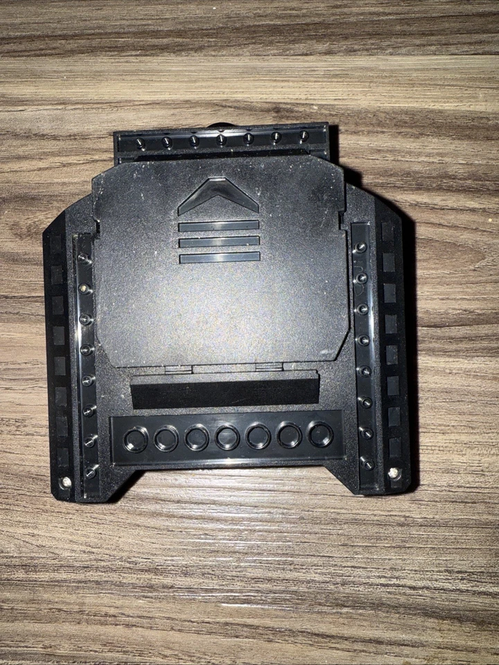 🧱 LEGO BIONICLE Manas (8539) – 1 Transmitter/Receiver Tested - Image 2 of 2