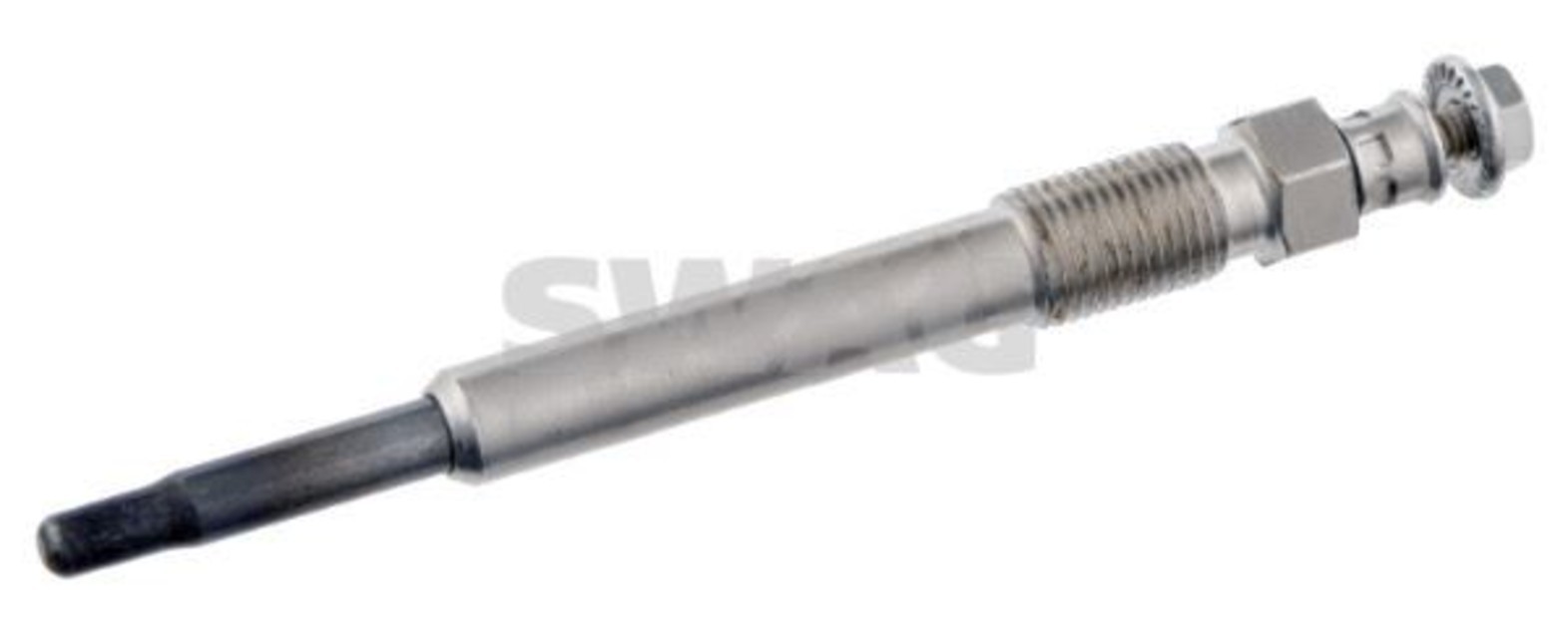SWAG Glow Plug For CITROEN Berlingo FIAT Ducato Bus LANCIA PEUGEOT 98-12 5960.67