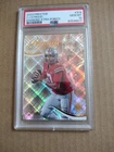 2023 Prestige Diamond Xtra Points #314 CJ Stroud RC Rookie Texans - PSA 10