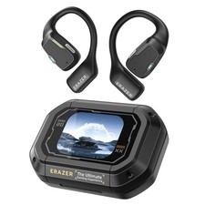 ERAZER XP6 AI Translation Earbuds Real-Time135 Language Translator Earbuds 4-...