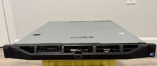 DELL PowerEdge R310 Intel Xeon X3470 2.9GHz 24GB DDR3 No HDD/OS