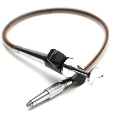Shutter Release Cable 13" for Nikon Nikkormat FTn FM FM2 FM3a FM10 FA F3T FE2
