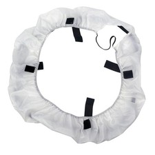 18ZollSoft Light Cover Ring Fülllicht Abdeckung Fotografie Video Blitzlicht W...