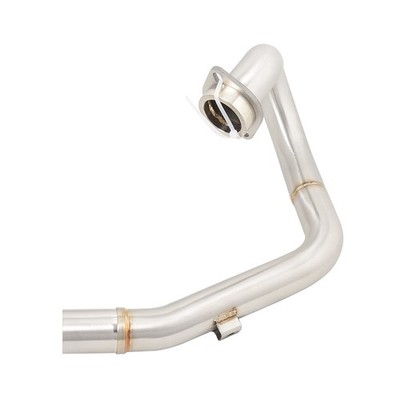 Slip For Suzuki DRZ400 2000-2025 Motorcycle Exhaust System Header Pipe Connect
