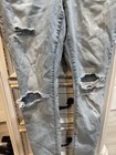 Universal Thread Mid Rise Curvy Skinny Jeans 6/28R — photo 3