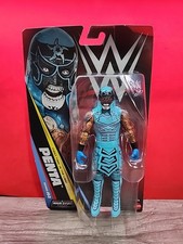 PENTA WWE Mattel First Time In The Line Main Event Series 163